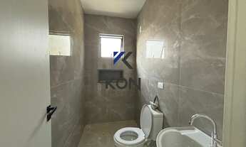 Imagem 2: Sobrado a venda no Sítio Cercado