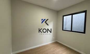 Imagem 4: Sobrado a venda no Sítio Cercado