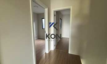 Imagem 7: Sobrado a venda no Sítio Cercado