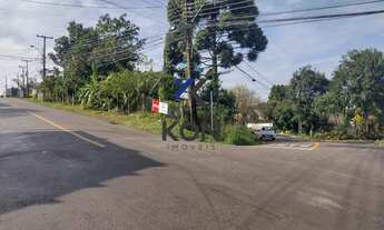 Imagem: Terreno a venda no Mercês