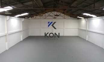 Imagem: Barracão/Galpão/Depósito para locação