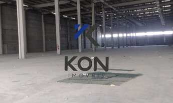 Imagem 7: GALPÃO PARA LOCAÇÃO NO CIC EM CURITIBA PR -Warehouse for Lease in CIC Curitiba CWB Brasil