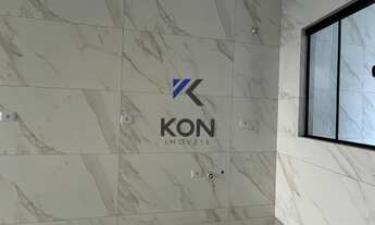 Imagem 4: CASA COM TRÊS DORMITÓRIOS E SUITE A VENDA EM ARAUCÁRIA -HOUSE WITH THREE BEDROOMS, INCLUD