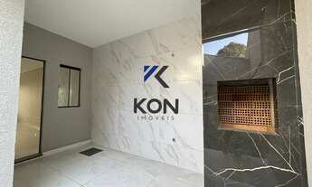 Imagem 6: CASA COM TRÊS DORMITÓRIOS E SUITE A VENDA EM ARAUCÁRIA -HOUSE WITH THREE BEDROOMS, INCLUD