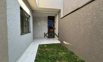 Imagem 7: CASA COM TRÊS DORMITÓRIOS E SUITE A VENDA EM ARAUCÁRIA -HOUSE WITH THREE BEDROOMS, INCLUD