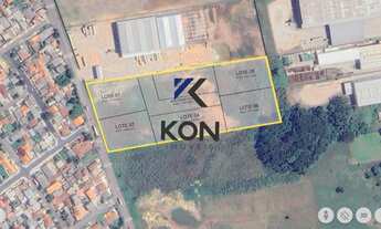 Imagem: ÁREA INDUSTRIAL DISPONÍVEL PARA LOCAÇÃO