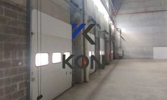 Imagem 5: GALPÃO PARA LOCAÇÃO NO CIC EM CURITIBA PR -Warehouse for Lease in CIC Curitiba CWB Brasil