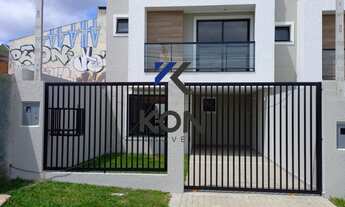 Imagem: DUPLEX A VENDA NA VILA SÃO PEDRO - PINHEIRINHO-Duplex