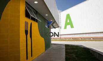 Imagem 5: Galpão para Locação em Jundiaí SP