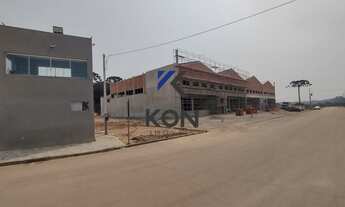 Imagem 2: Galpão para locação com 4.300m², em Fazenda Rio Grande-Warehouse for Rent in Fazenda Rio G