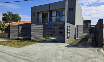 Imagem: Sobrado a venda no Sítio Cercado