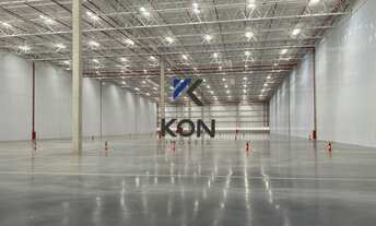 Imagem: Galpão para Locação em Jundiaí SP