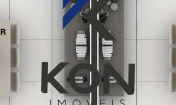 Imagem 3: SOBRADO COM SUITE E ESPAÇO GOURMET À VENDA NO PINHEIRINHO-TOWNHOUSE WITH SUITE AND GOURMET