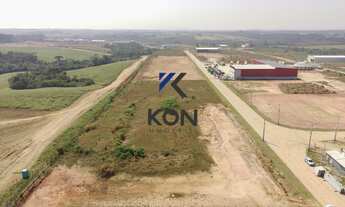 Imagem 5: Terreno Industrial à venda em Fazenda Rio Grande- Industrial Land for Sale in Fazenda Rio