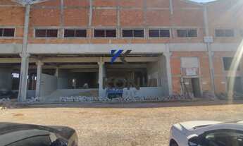 Imagem 4: Galpão para locação com 4.300m², em Fazenda Rio Grande-Warehouse for Rent in Fazenda Rio G