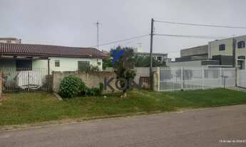 Imagem 6: Terreno a venda no Xaxim