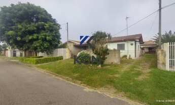 Imagem: Terreno a venda no Xaxim