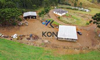 Imagem 2: FAZENDA EM GUARAPUAVA PR