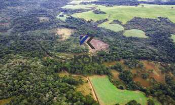 Imagem 7: FAZENDA EM GUARAPUAVA PR