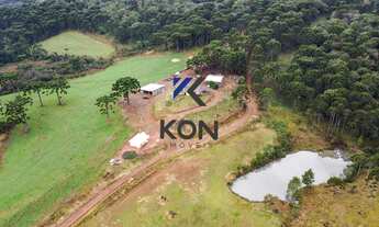 Imagem 4: FAZENDA EM GUARAPUAVA PR