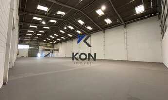 Imagem: GALPÃO PARA LOCAÇÃO EM SÃO JOSÉ DOS