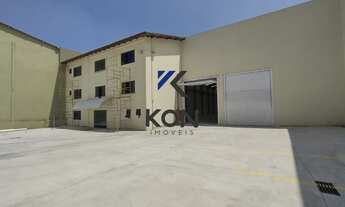 Imagem: Barracão para Locação no Boqueirão