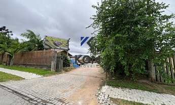 Imagem: Terreno no Boqueirão - Curitiba/PR - Land