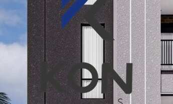 Imagem: Studio a venda no Novo Mundo apartamentos