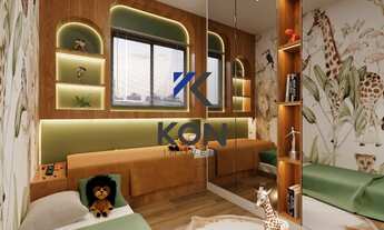 Imagem: Apartamento a venda de 2 quartos