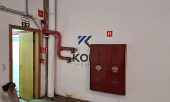 Imagem 7: Galpão, Depósito armazem logístico para locação em São José dos Pinhais PR