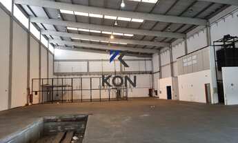 Imagem 6: Galpão, Depósito armazem logístico para locação em São José dos Pinhais PR