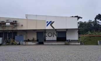 Imagem: Galpão, Depósito armazem logístico para