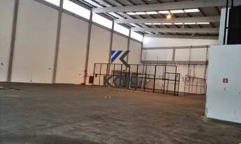 Imagem 3: Galpão, Depósito armazem logístico para locação em São José dos Pinhais PR