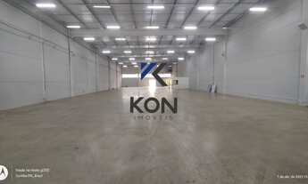 Imagem 7: Galpão, armazem, barracão logistico para locação em Toledo PR