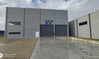 Imagem: Galpão para locação em condomínio na