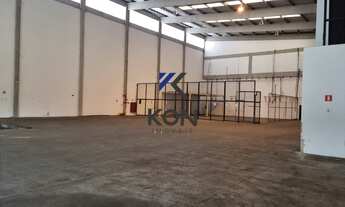 Imagem 2: Galpão, Depósito armazem logístico para locação em São José dos Pinhais PR