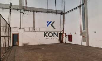 Imagem 5: Galpão, Depósito armazem logístico para locação em São José dos Pinhais PR