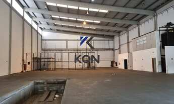 Imagem 4: Galpão, Depósito armazem logístico para locação em São José dos Pinhais PR