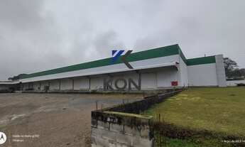 Imagem 3: GALPÃO DEPOSITO LOGÍSTICO PARA LOCAÇÃO EM QUATRO BARRAS - PR