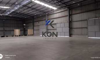 Imagem 7: GALPÃO DEPOSITO LOGÍSTICO PARA LOCAÇÃO EM QUATRO BARRAS - PR