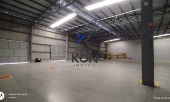 Imagem 4: GALPÃO DEPOSITO LOGÍSTICO PARA LOCAÇÃO EM QUATRO BARRAS - PR