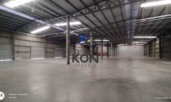 Imagem 6: GALPÃO DEPOSITO LOGÍSTICO PARA LOCAÇÃO EM QUATRO BARRAS - PR