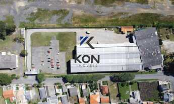 Imagem: GALPÃO DEPOSITO LOGÍSTICO PARA LOCAÇÃO