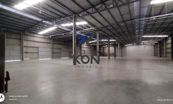 Imagem 5: GALPÃO DEPOSITO LOGÍSTICO PARA LOCAÇÃO EM QUATRO BARRAS - PR