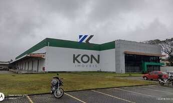 Imagem: GALPÃO DEPOSITO LOGÍSTICO PARA LOCAÇÃO