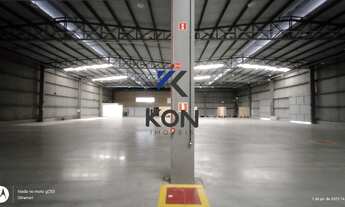 Imagem 2: GALPÃO DEPOSITO LOGÍSTICO PARA LOCAÇÃO EM QUATRO BARRAS - PR