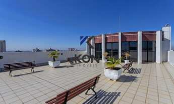 Imagem 7: Sala comercial com garagem, cunjunto a venda no Portão em CWB Curitiba