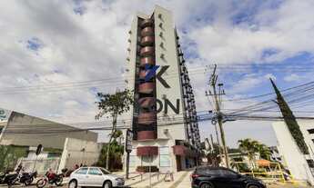 Imagem: Sala comercial com garagem, cunjunto a venda