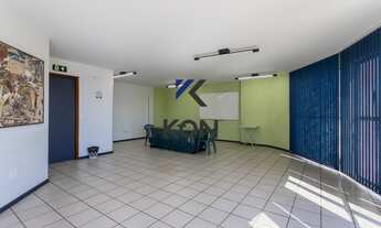 Imagem 5: Sala comercial com garagem, cunjunto a venda no Portão em CWB Curitiba