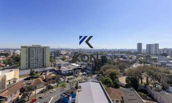 Imagem 6: Sala comercial com garagem, cunjunto a venda no Portão em CWB Curitiba
